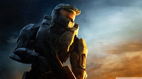 Master Chief Wallpaper - WallpaperSafari