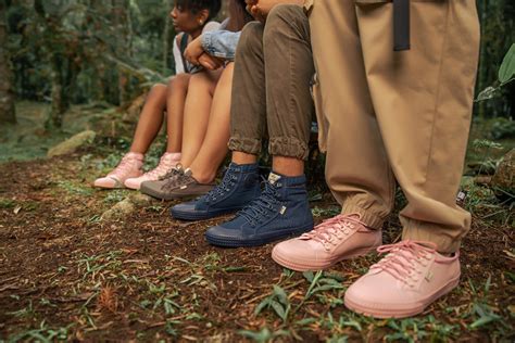 Grounded People’s Vegan Sneakers Combine Style, Comfort, and Sustainability for Everyday Wear