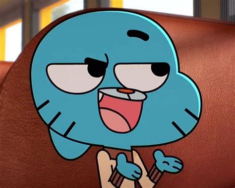 Gumball Pfps ~ Gumball Watterson Wikia | Kalarisjet