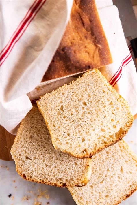 Sourdough Bread Recipe For Bread Maker Uk at Barry Kellum blog