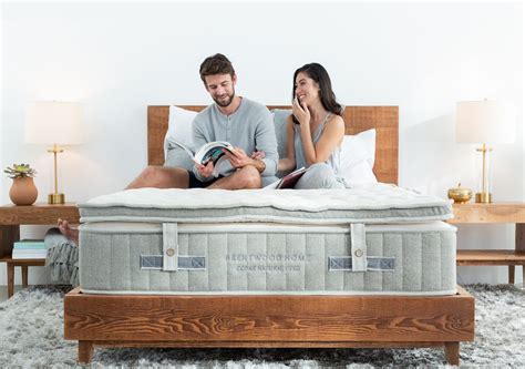 14 Best Organic & Non-Toxic Mattresses for Healthy Sleep in 2023 - The Filtery