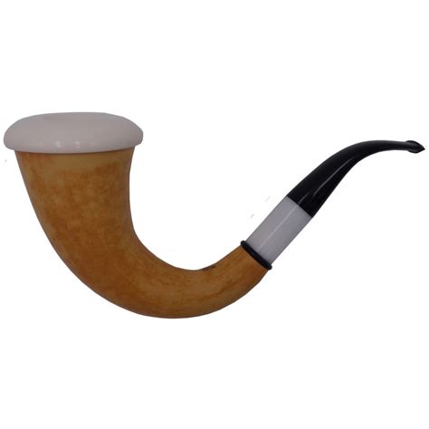 Hans Landa Pipe