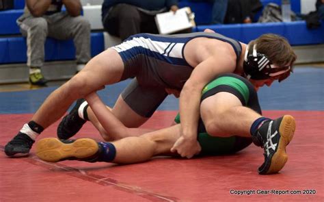 Best High School Wrestling Shoes - Gear Report