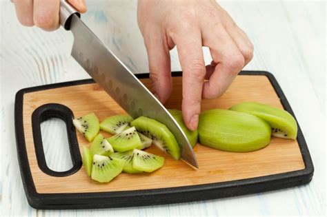 How to easily cut and chop fruit and vegetables | lovefood.com