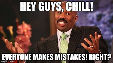 Steve Harvey Meme - Imgflip