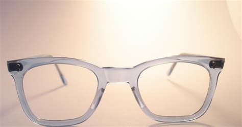 theothersideofthepillow: vintage NHO 524 blue nhs frames MADE IN ENGLAND 1970's