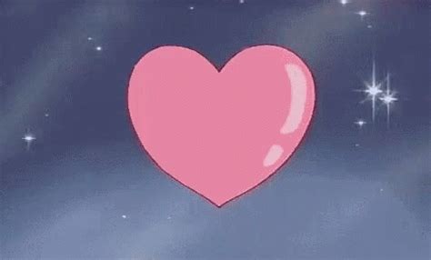 Anime Love GIF - Anime Love Heart - Discover & Share GIFs