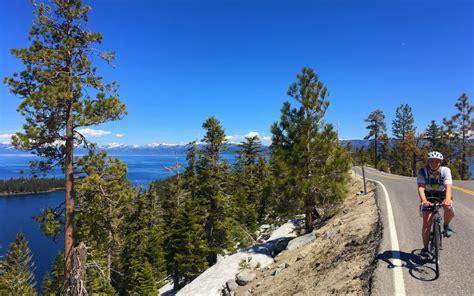 The Top 10 Bike Rides in Reno, Tahoe, and the Sierra | Mesa Rim Reno