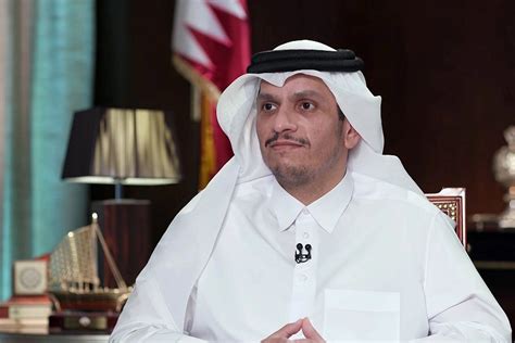 Amir of Qatar Appoints Sheikh Mohammed bin Abdulrahman AlThani as New ...