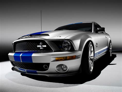 Ford Mustang Shelby GT500 Pictures | Beautiful Cool Cars Wallpapers