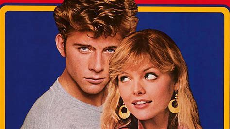 'Reproduction!' Grease 2's Maxwell Caulfield on the Highs and Lows of Starring in the Divisive ...