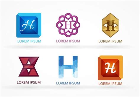 Set of vector hotel logos - Download Free Vector Art, Stock Graphics & Images