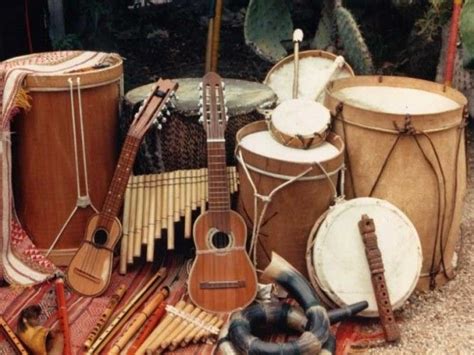 Music choices of Peruvians - PeruTelegraph