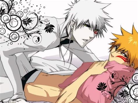 Favorite Bleach Couple Contest? | Anime Amino