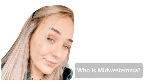 Who is Midwestemma? Emma Claire Bio, Onlyfans, Facts & Career