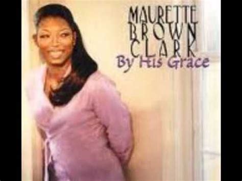 I Just Want To Praise You By Maurette Brown Clark | Praise music, Praise and worship songs ...