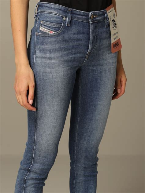 Diesel Outlet: Jeans women | Jeans Diesel Women Denim | Jeans Diesel ...