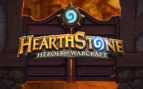 Hearthstone: First thoughts on the game and all classes – The Fluid Druid