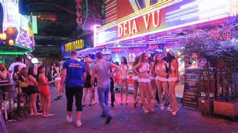 Top 10 gogo bars in Bangkok - Bangkok112