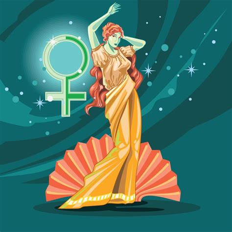 FREE DOWNLOAD - Birth of Greek Goddess Aphrodite Vector Free Download, Logo Inspiration, Free ...
