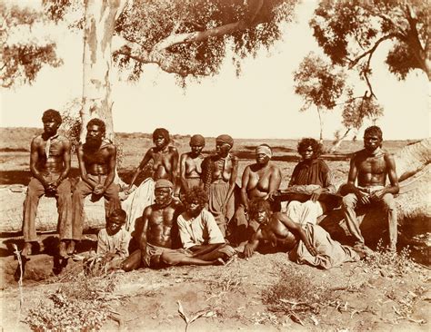 Australian Aboriginal Old Photos - Aboriginal Sbs | Bodhiwasuen