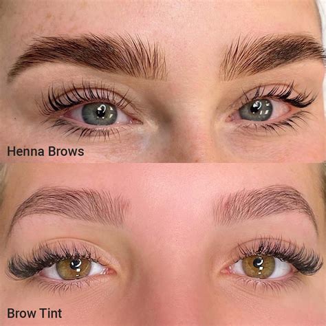 Henna Brows: The Ultimate Guide Through Natural Brow, 47% OFF