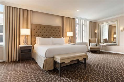 Hilton Hotel St Charles Avenue New Orleans, LA - See Discounts