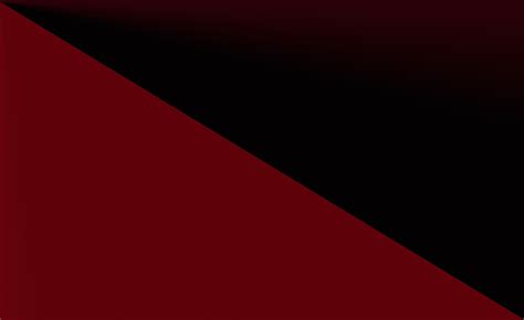 Gradient Red And Black Triangle Free Stock Photo - Public Domain Pictures