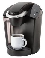 Keurig Coffee Maker Receives High Ratings