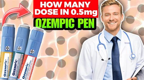 Ozempic 2 Mg Pen Click Chart