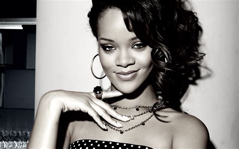 🔥 Free download Rihanna Smile Hd Wallpaper Wallpaper List [2560x1600 ...