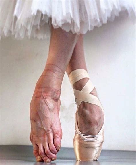 Ballerinas feet : r/WTF