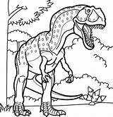Dinosaurs 2 Coloring Pages  Home sketch template