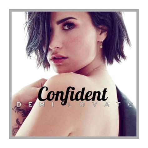 Stream Demi Lovato - Confident (Remix Cover) by Lana Lubany | Listen ...