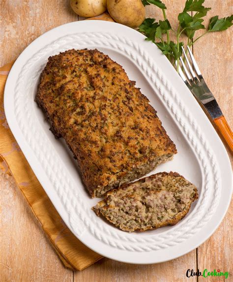 Ina Garten Meatloaf ? Recipe