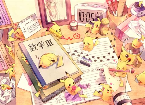Pikachu - Pokémon Red & Green - Image by Kabocha Torute #1786108 - Zerochan Anime Image Board