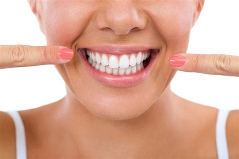 What Is The Process Of Straightening Teeth?