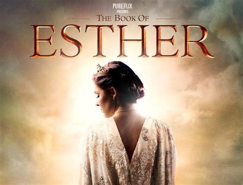 The Book Of Esther Movie Review