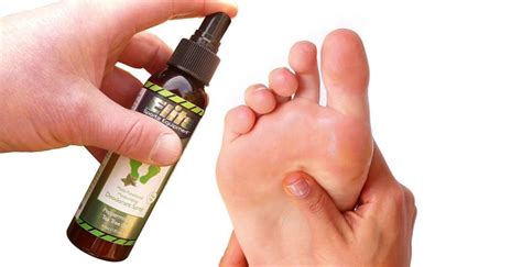 Best Foot Odor Control Buying Guide for You | Ranky10