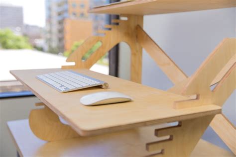 Workspace Winners: A Guide to the Best Affordable Standing Desks ...