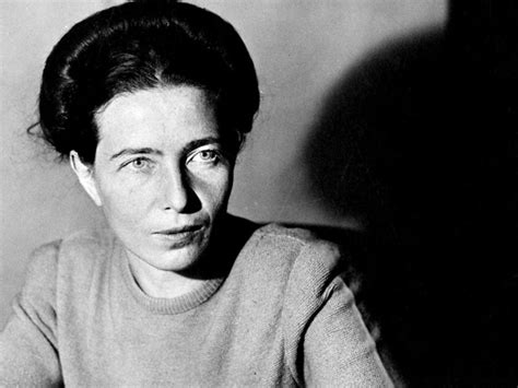 Simone de Beauvoir, la gran musa del feminismo