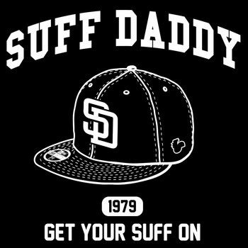 Music | Suff Daddy