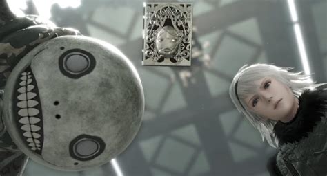 NieR Replicant - Spoiler-free ending guide