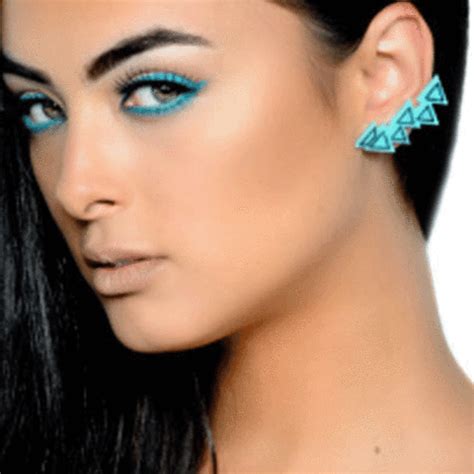 Earrings | Melodyehsani | Earrings, Shop earrings, Heart clothes