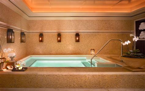 Utah Resort Spas | Spa Montage Deer Valley - Spa Photo Gallery | Day ...