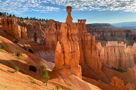 Bryce Canyon NP: Private Half-Day Guided Hike 2024 - Bryce Canyon ...