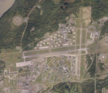 Elmendorf Air Force Base (AFB) in Anchorage, Alaska | MilitaryBases