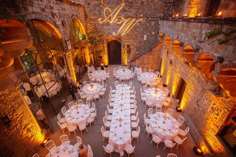 The best 7 Florence Wedding Venues (with photos)