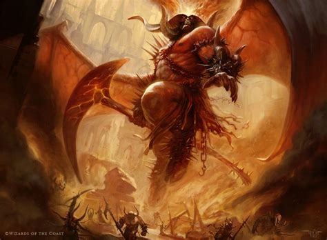 The 20 Best Rakdos Commanders Ranked - Draftsim