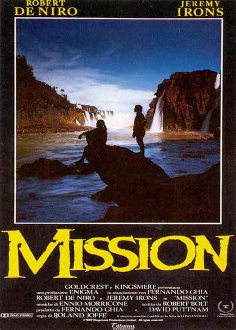 Picture of The Mission (1986)